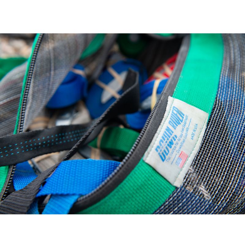 DRE - Duffel Bag Small