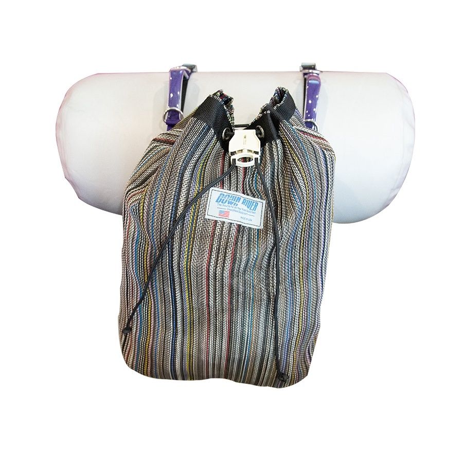 DRE - Thwart Bag