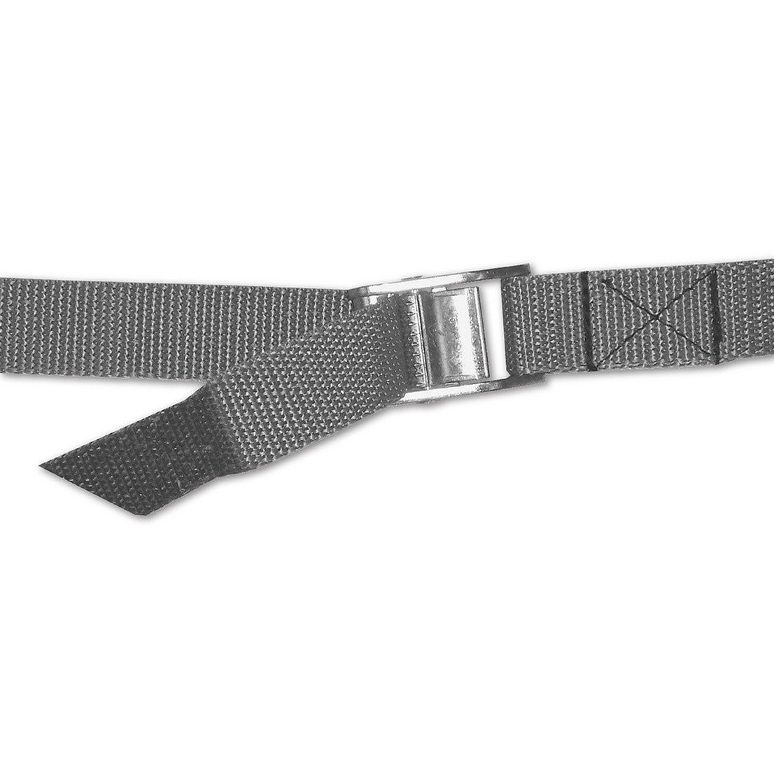 DRE - 2 ft Cam Strap - Black
