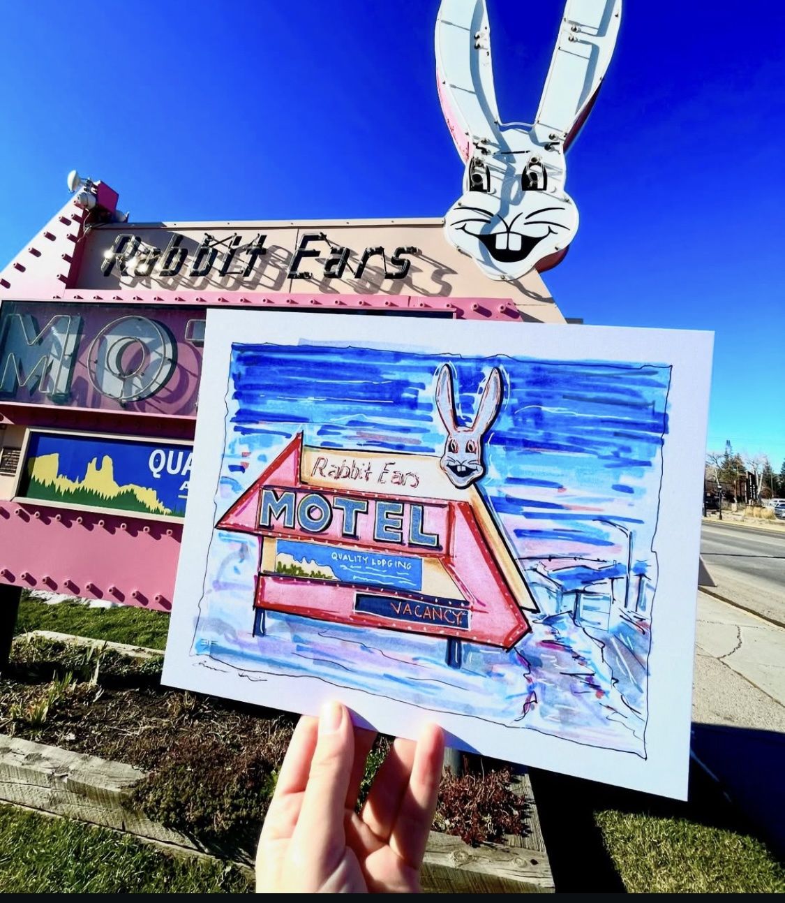 Emma Friedland - 8x10 Print