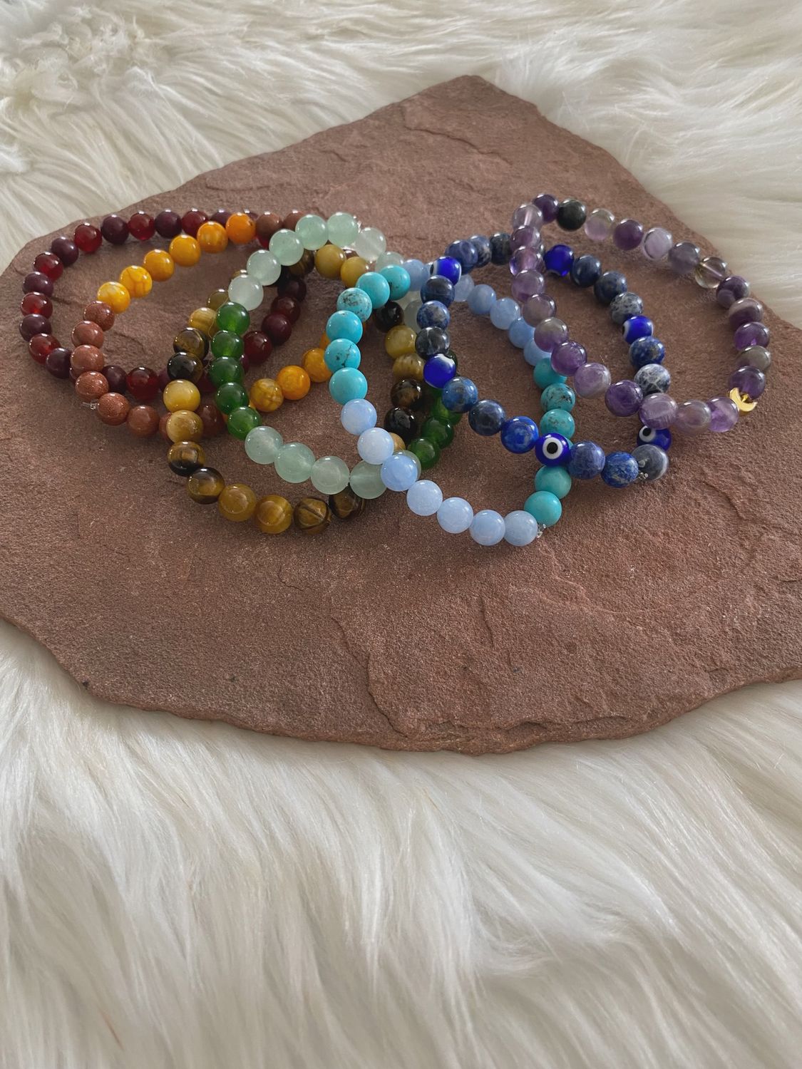 DarcMoon Bracelet