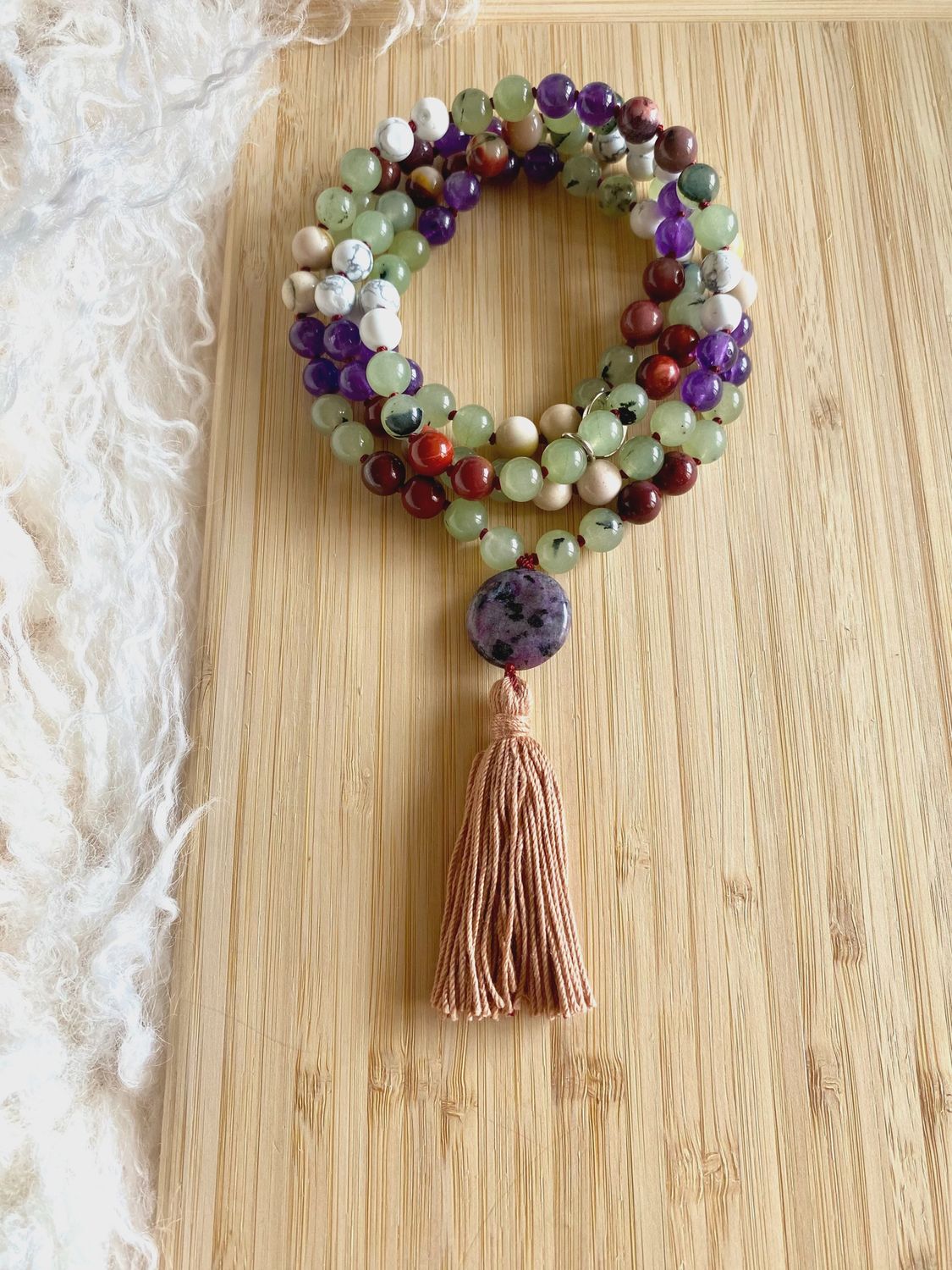 DarcMoon Mala