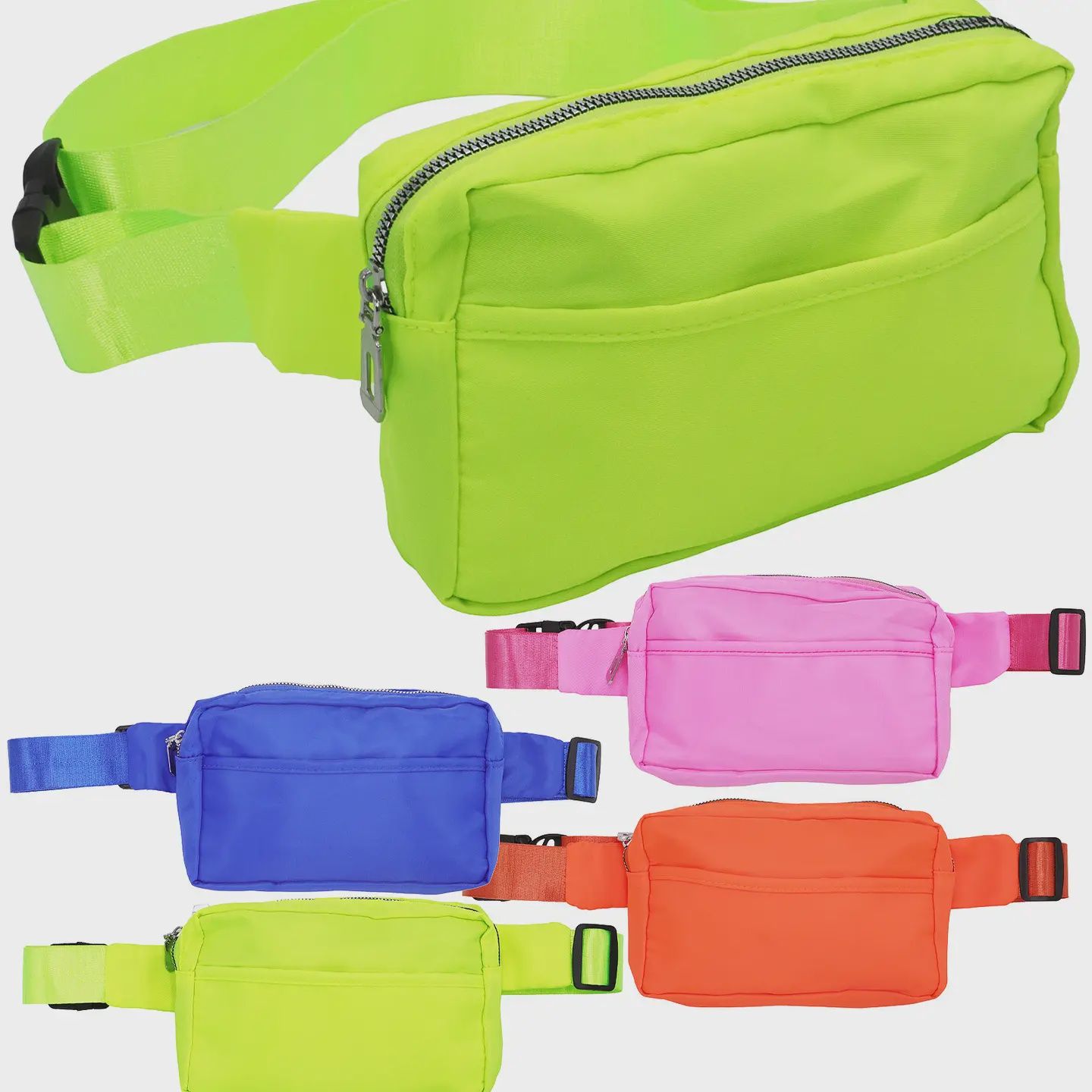 Fanny Pack