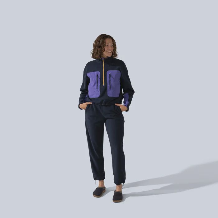 Danner High Pile Fleece Jogger
