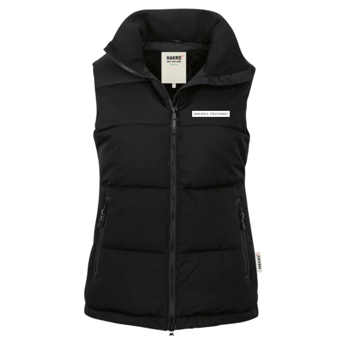 Bodywarmer