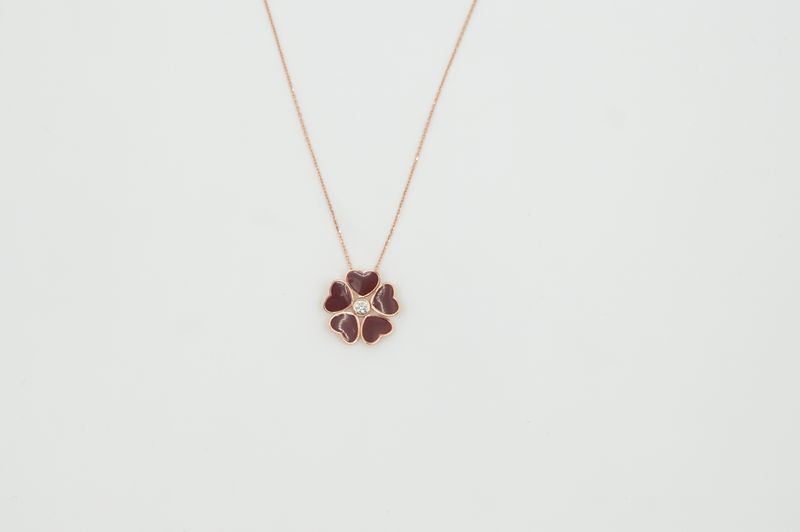 Lucky Leaf Red Clover