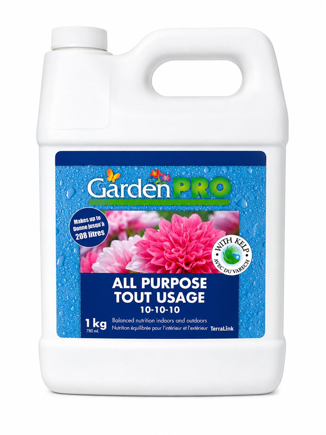 GP All Purpose Liquid 10-10-10