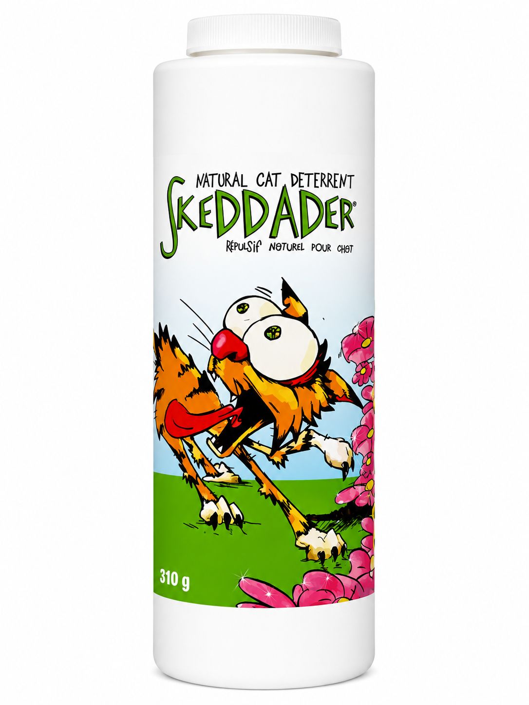 Skeddader Cat Deterrent