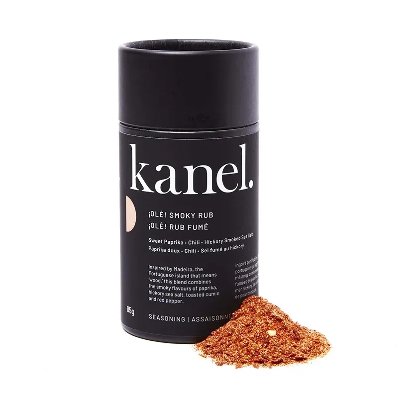 Ole Smoky Rub Seasoning