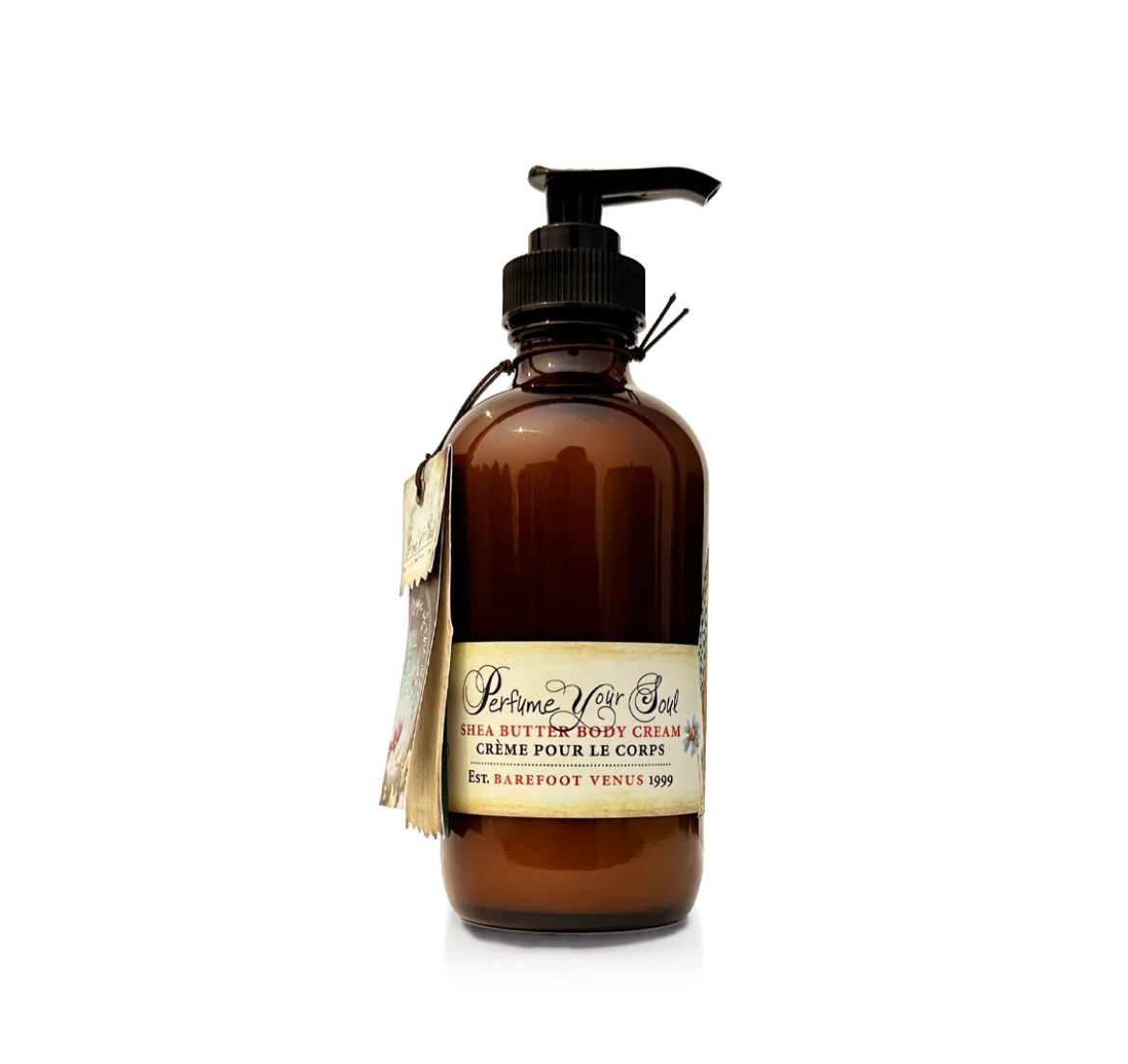 Midnight Muse Body Cream 8oz