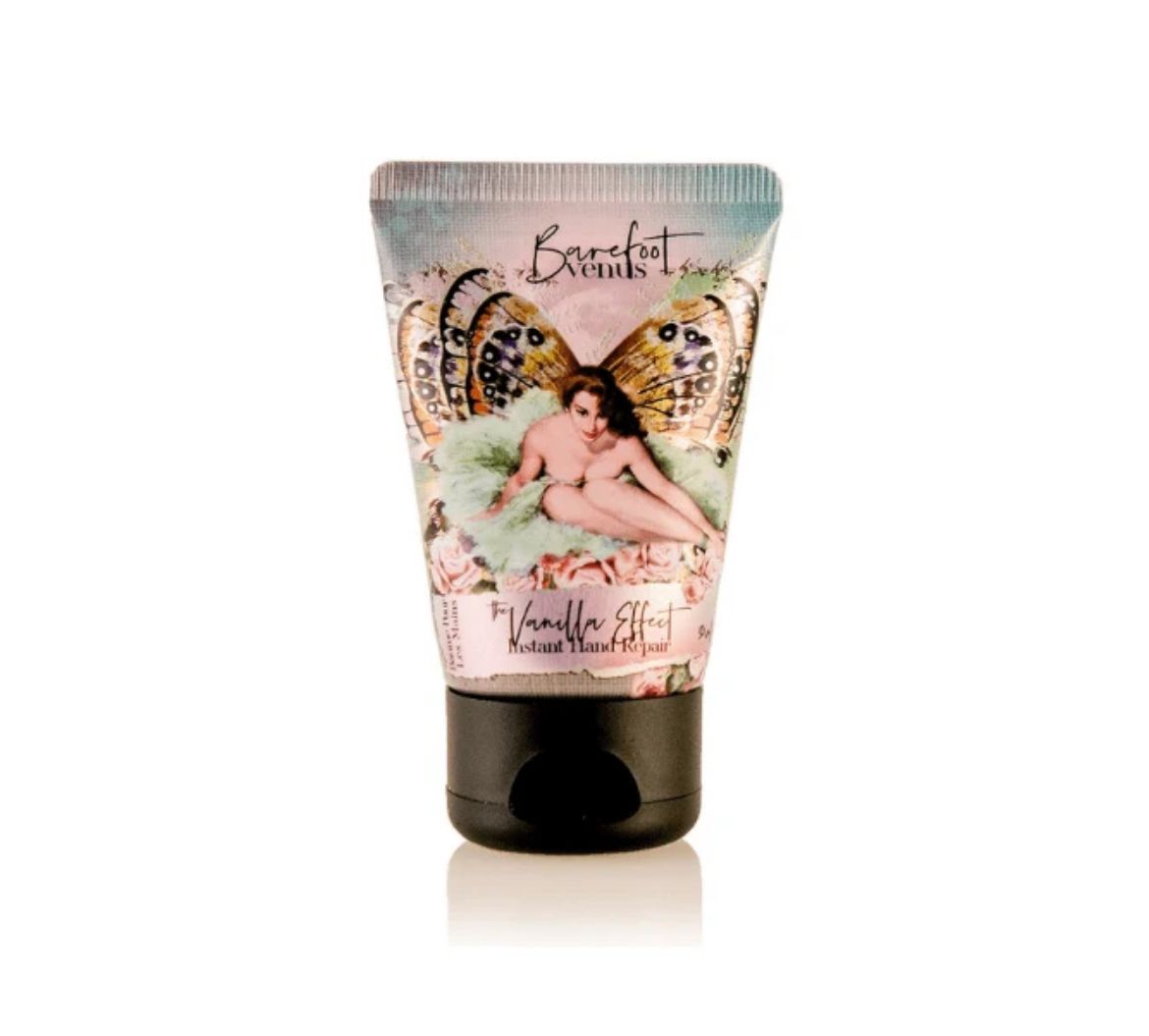 The Vanilla Effect Hand Repair Balm Mini