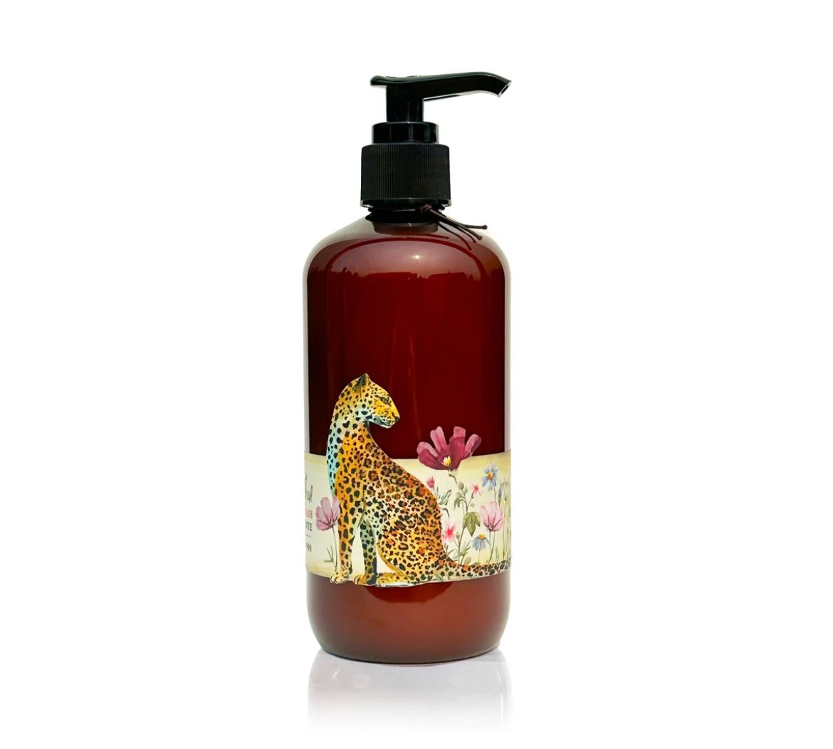 Midnight Muse Body Wash 12oz