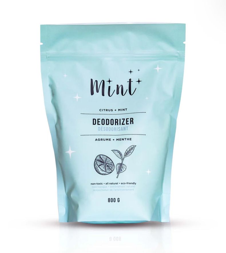 Mint Deodorizer - Bag
