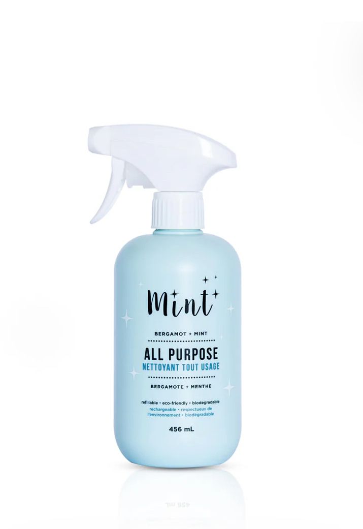Mint All Purpose Cleaner