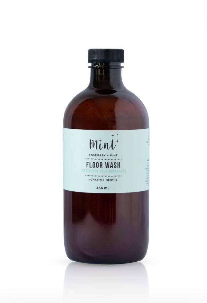 Mint Floor Wash