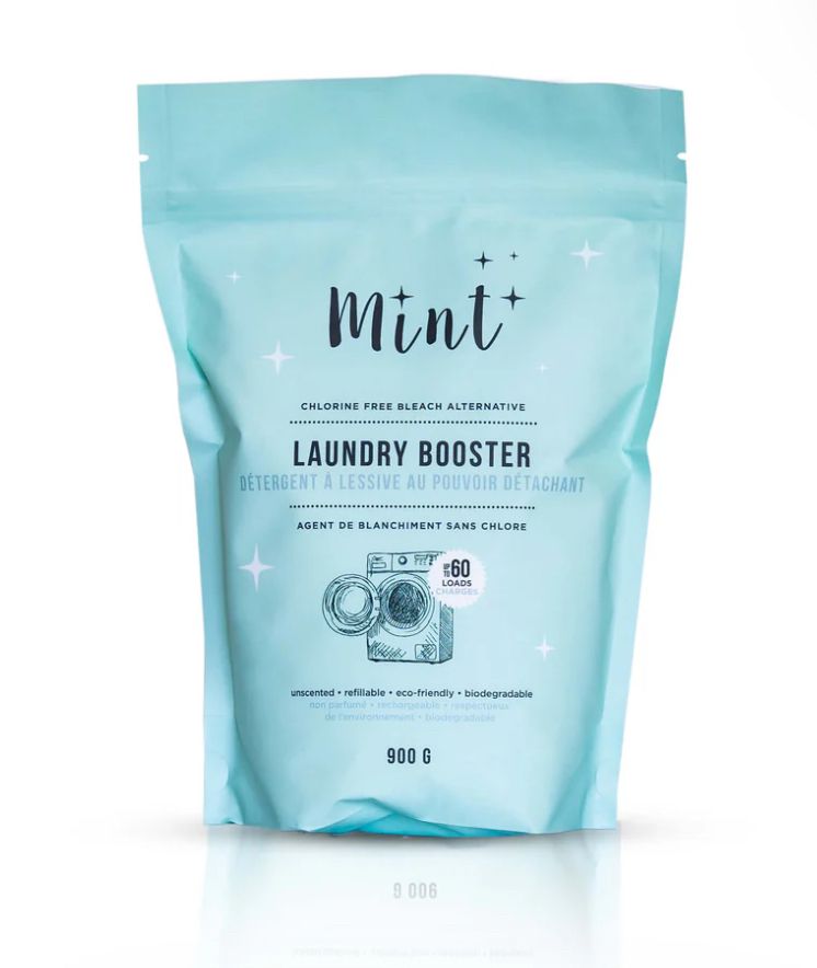 Mint Laundry Booster 900g
