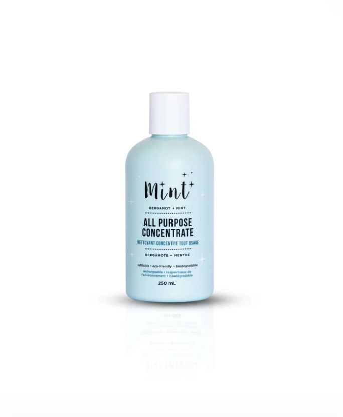 Mint All Purpose Concentrate
