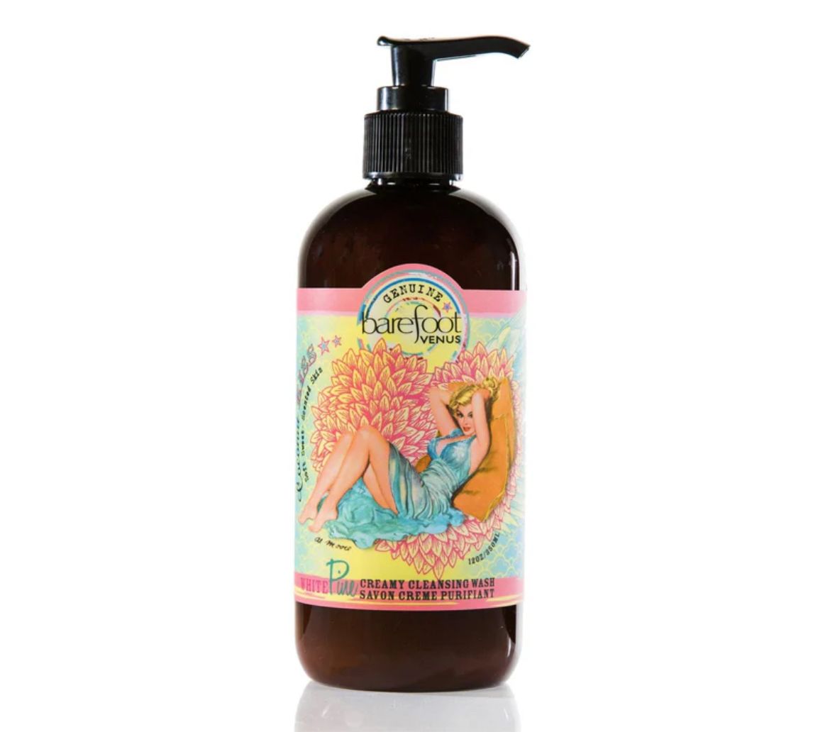 Coconut Kiss Cleansing Body Wash