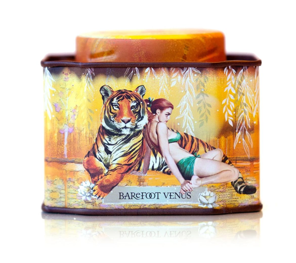 Apricot Brandy Bath Soak 200g