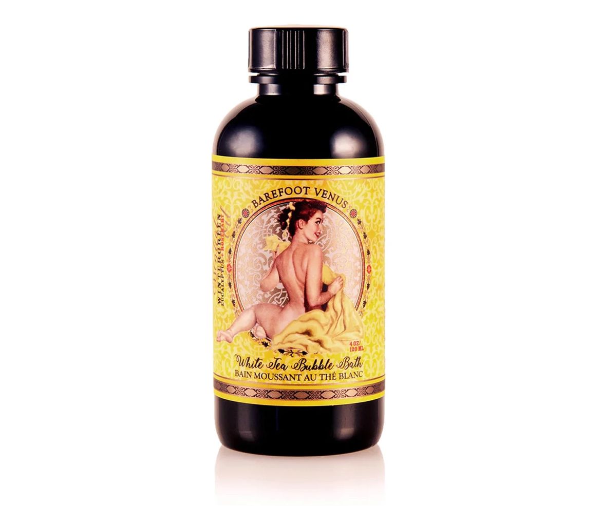 Barefoot Venus Bubble Bath