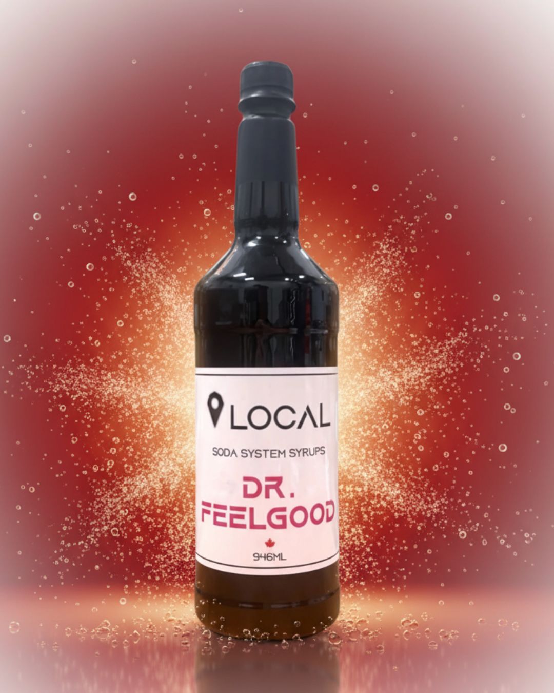 Simps Modern Beverage Dr.Feelgood 946ml