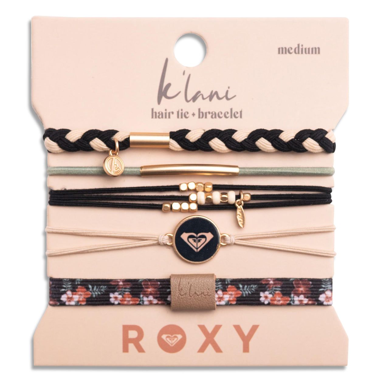 K'Lani Roxy, Size: Small