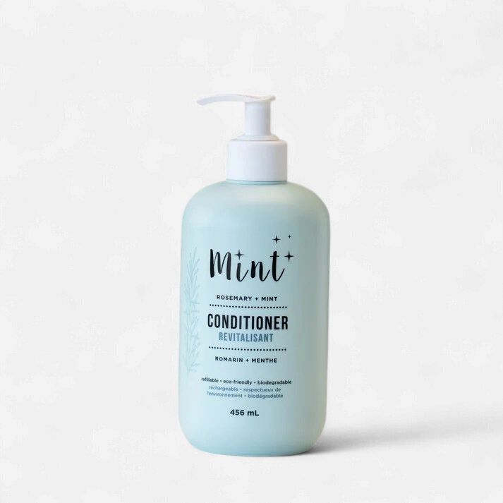 Mint Conditioner 456ml