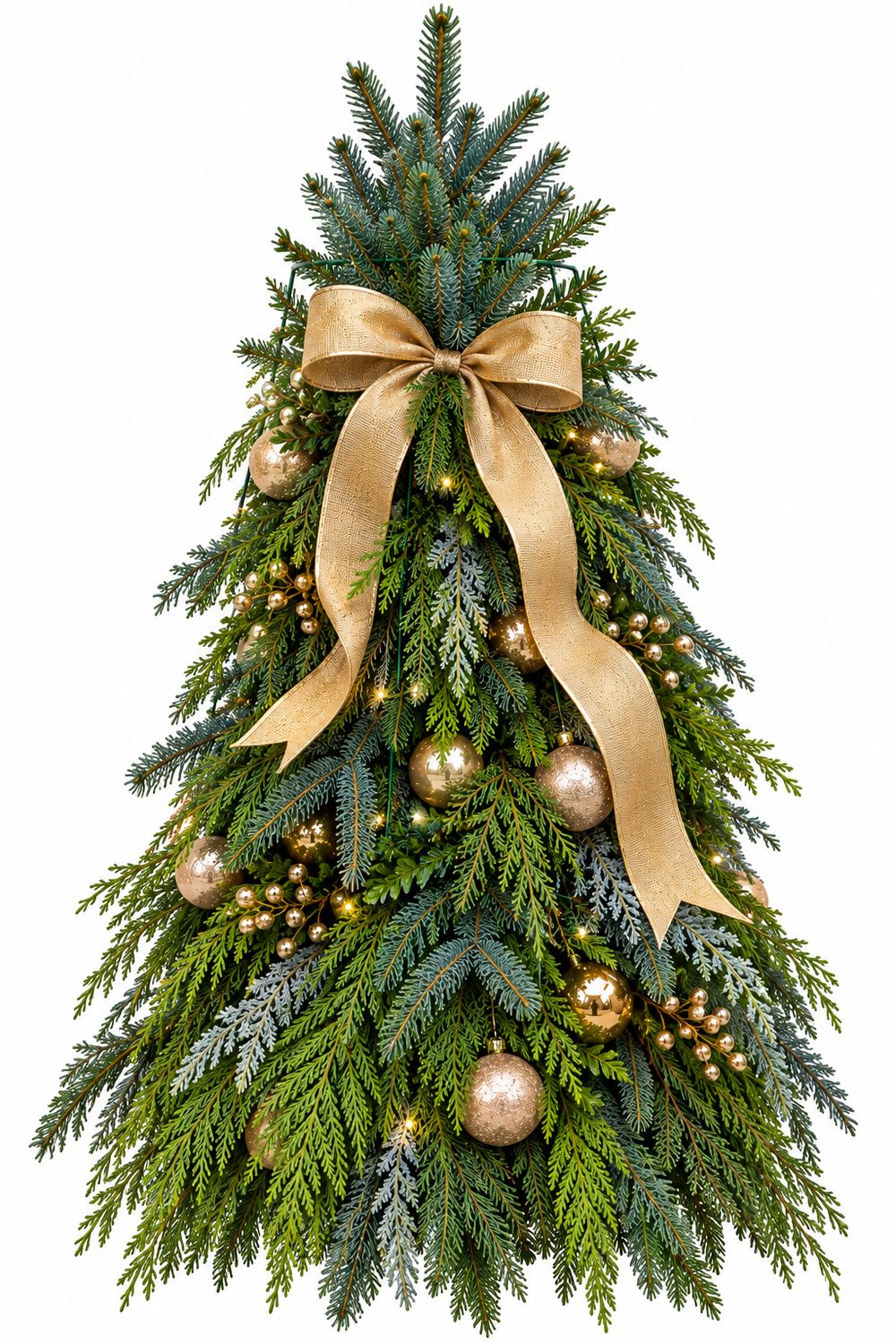 Evergreen Tree - DEPOSIT