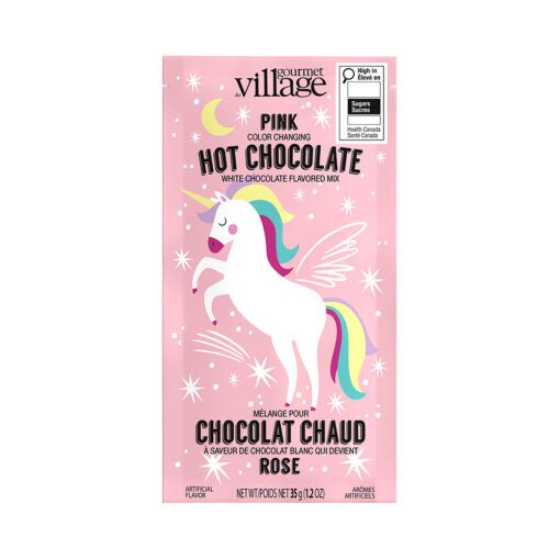 Hot Chocolate Mix