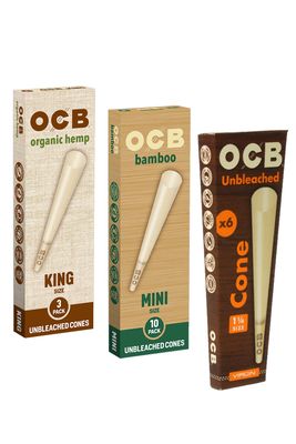 OCB
