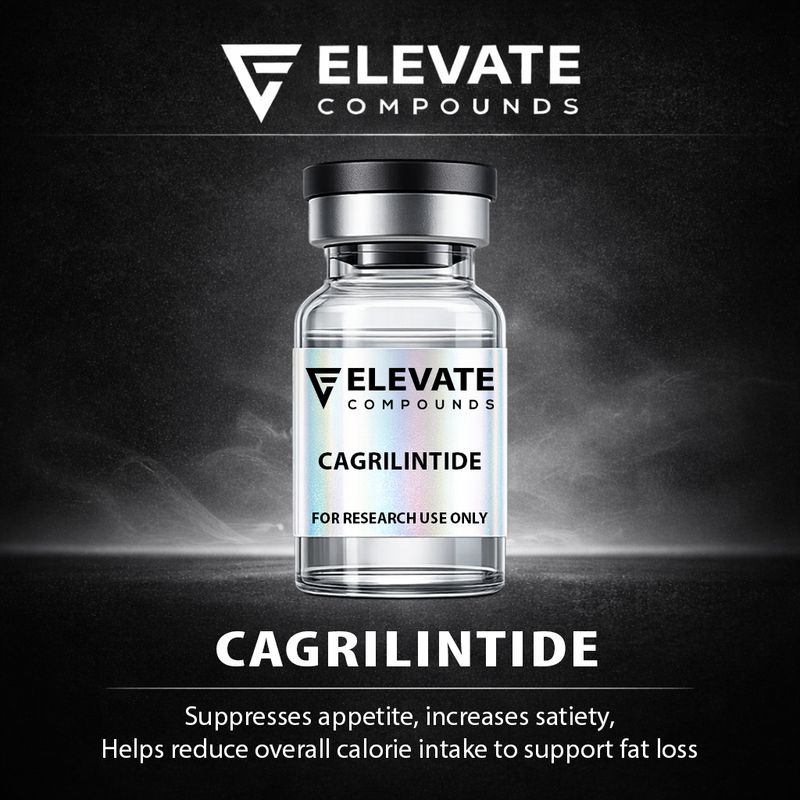 Cagrilintide 10mg