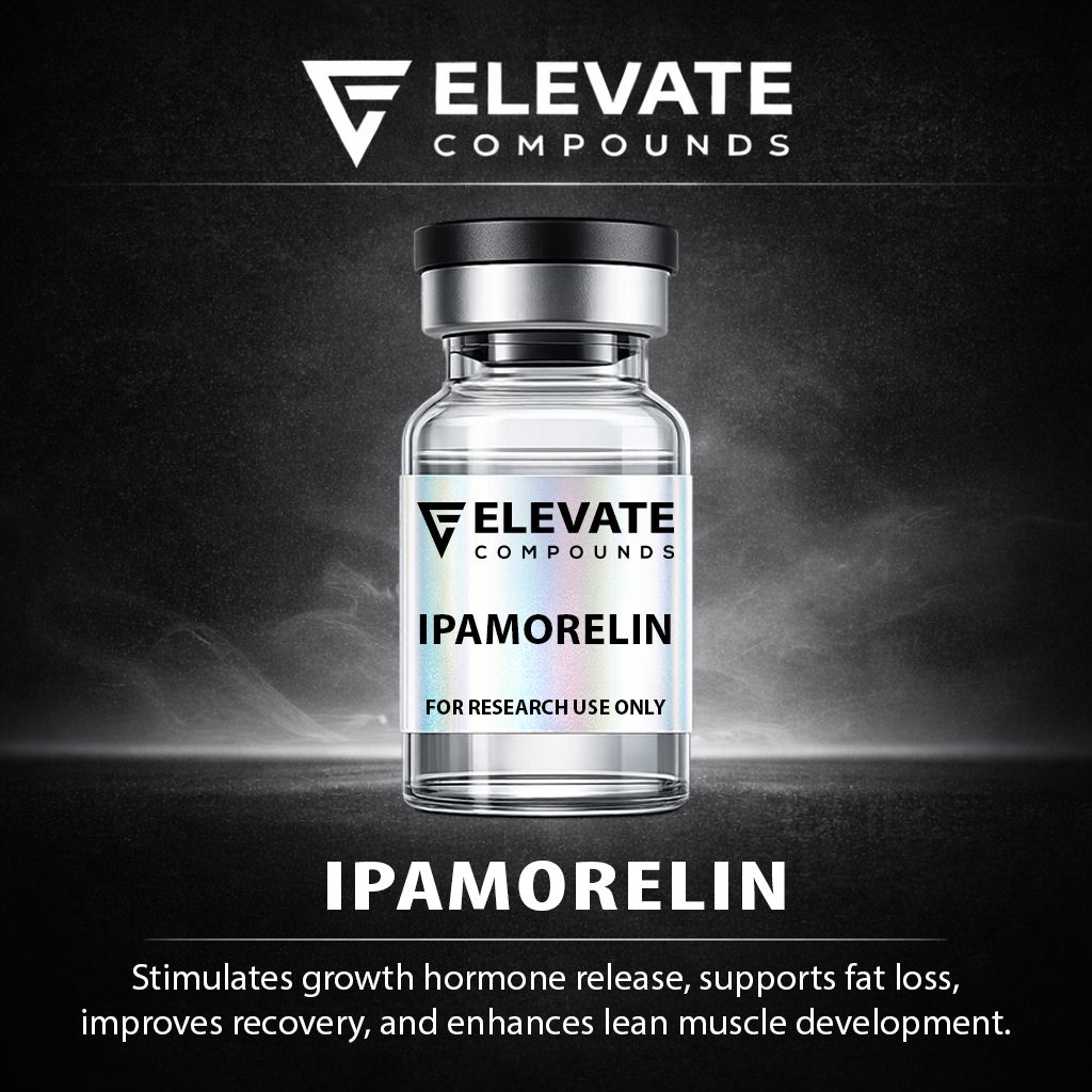 Ipamorelin 10mg