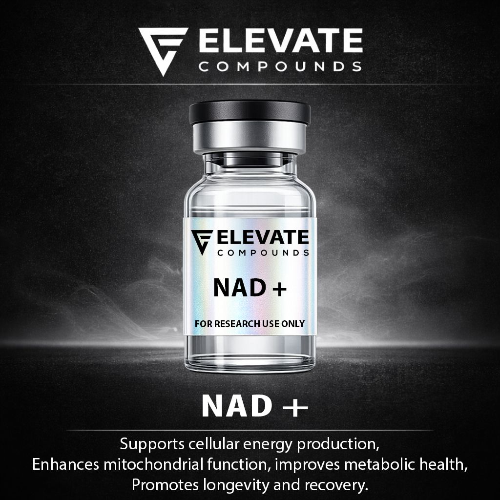 NAD + 500mg