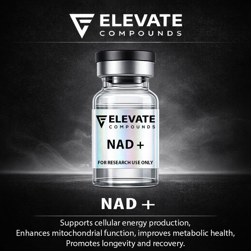 NAD + 500mg