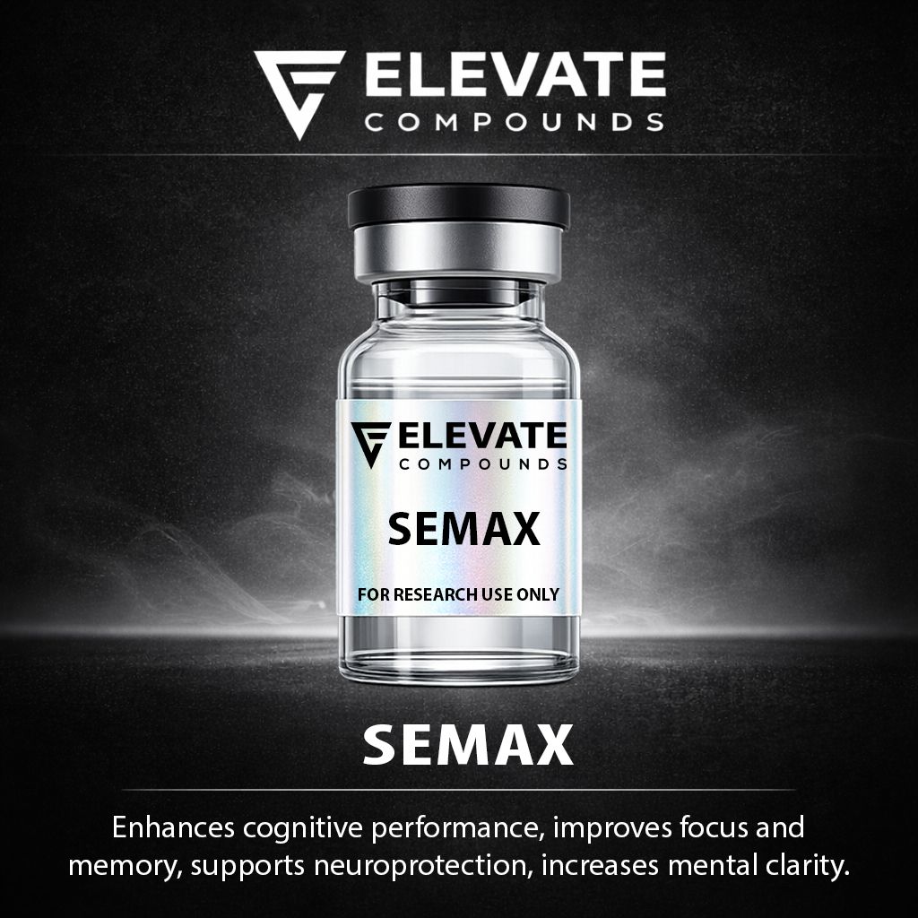 Semax 10mg