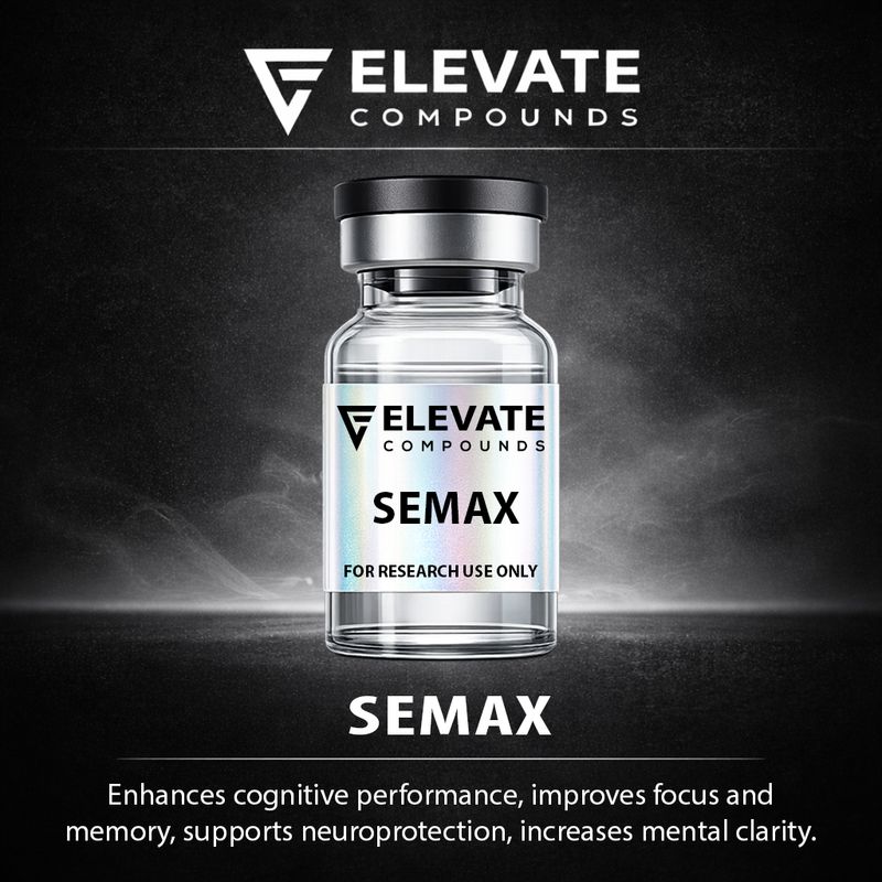 Semax 10mg