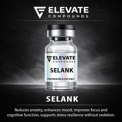 Selank 10mg