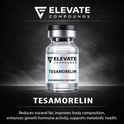 Tesamorelin 10mg
