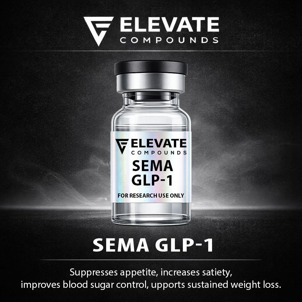 Semaglutide (Choose Option)