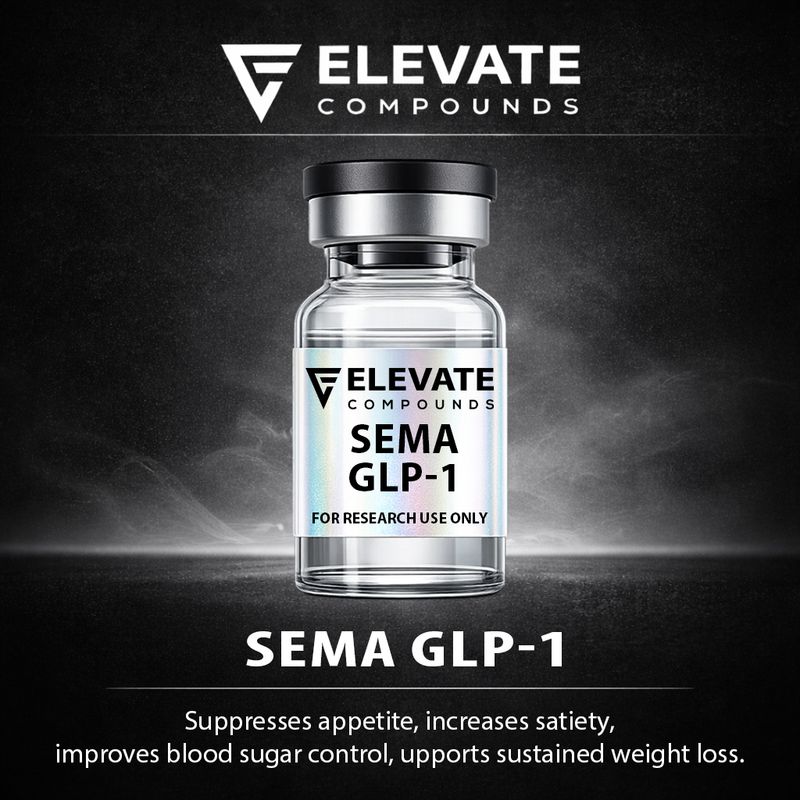 Semaglutide (Choose Option)