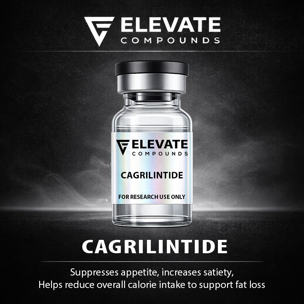 Cagrilintide (Choose Option)