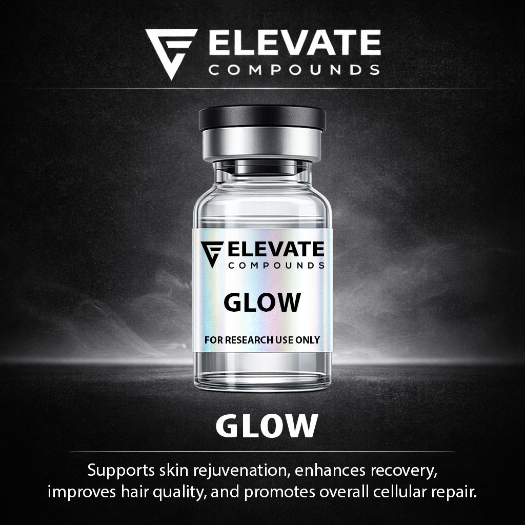 GLOW 70mg