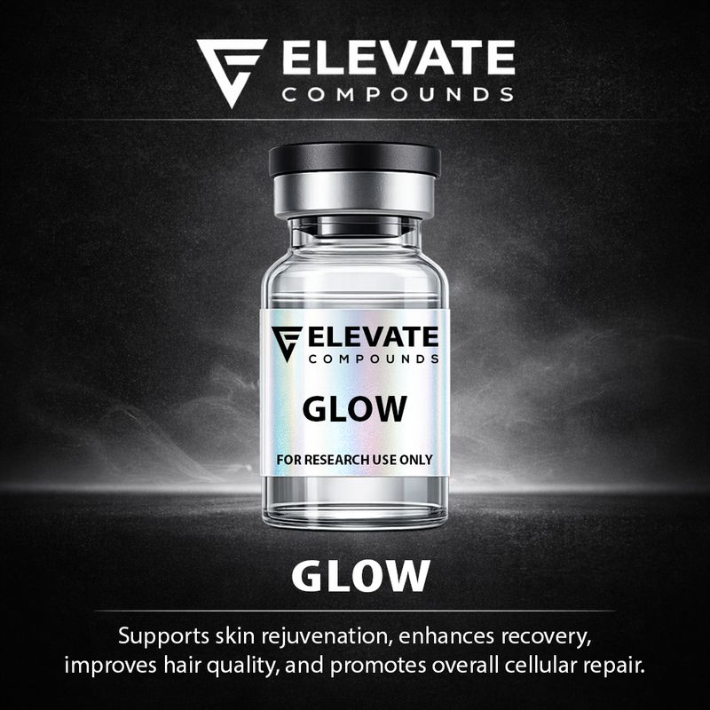 GLOW 70mg