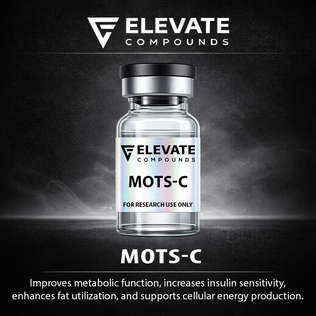 MOTS-C 40mg