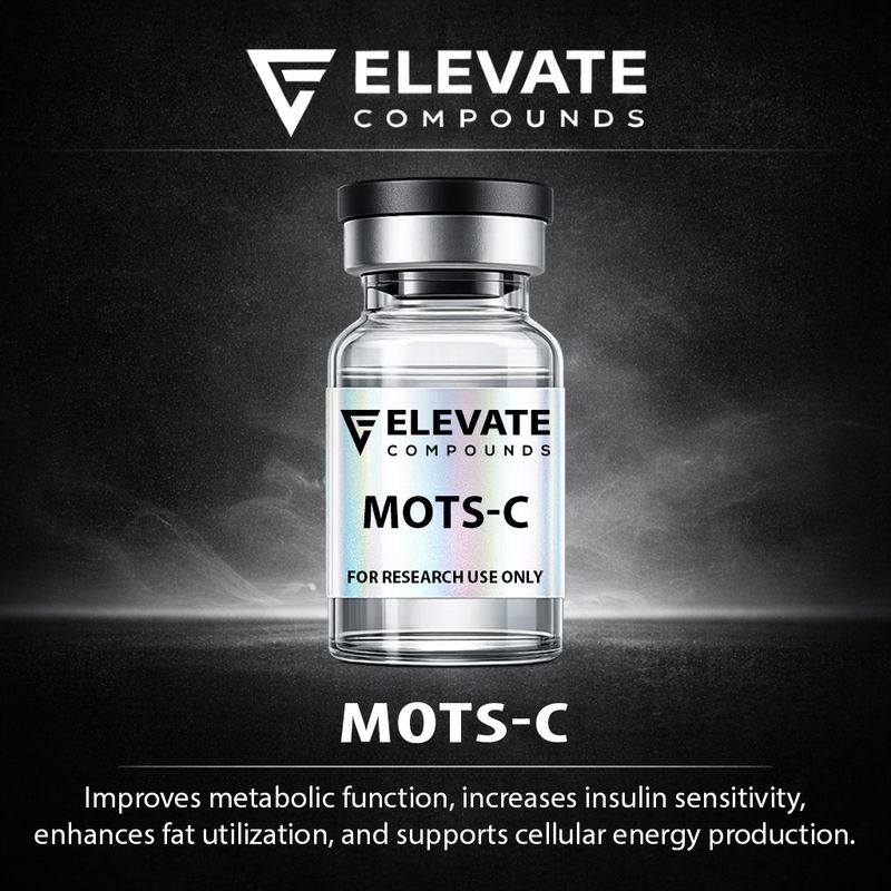 MOTS-C 40mg