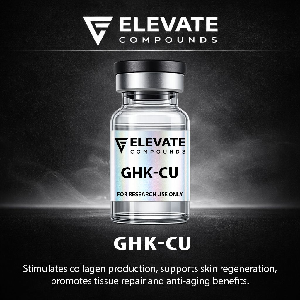 GHK-CU