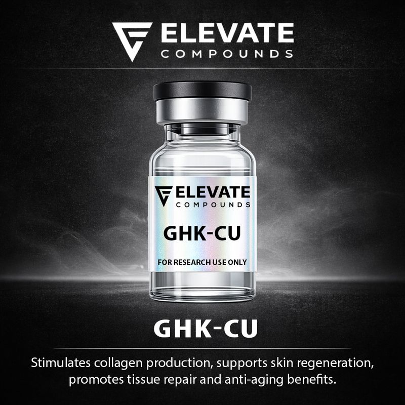 GHK-CU