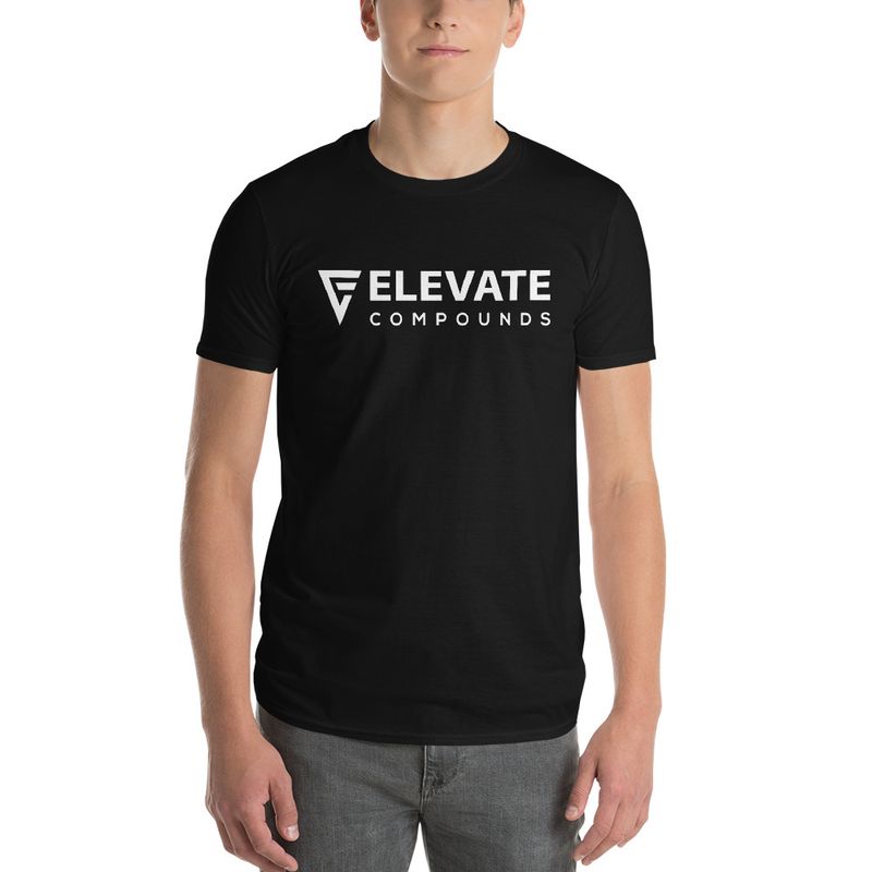 Elevate Short-Sleeve Tee