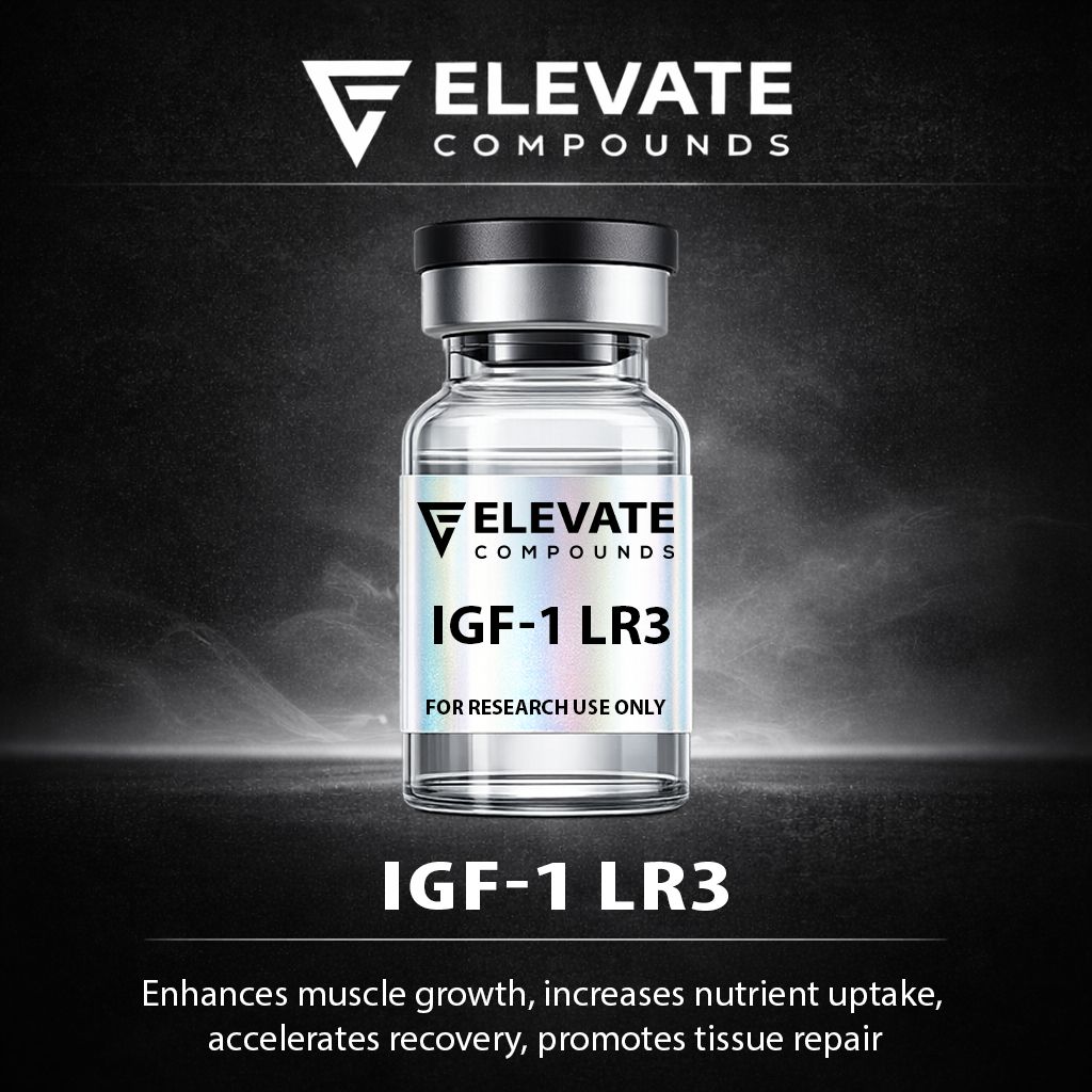 IGF-1 LR3 1mg