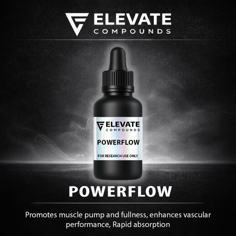 POWERFLOW 10MG